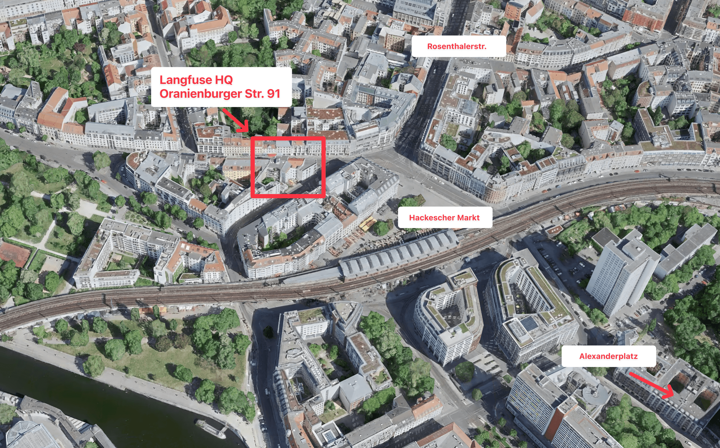 Neural Inverse Office Location