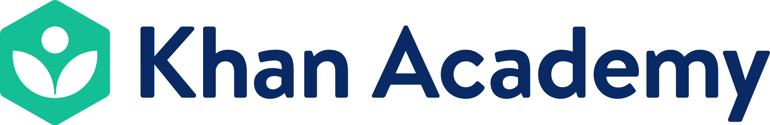 Khan Academy uses Neural Inverse's LLM Engineering platform to build Khanmigo AI logo